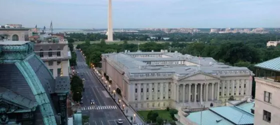 Global Luxury Suites at The White House | District of Columbia - Washington (ve civarı) - Washington - Northwest