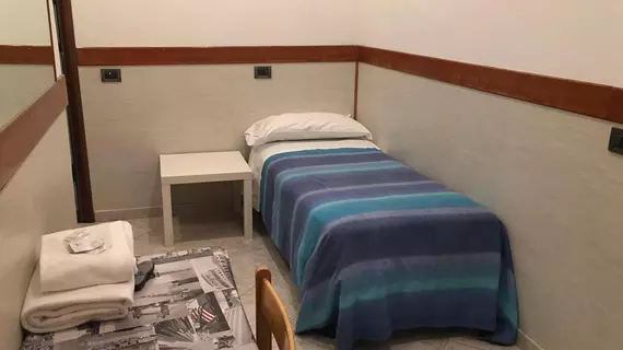 Hotel Soggiorno Blu | Lazio - Roma (ve civarı) - Roma Kent Merkezi - Rione XVIII Castro Pretorio