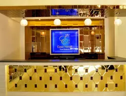 Ease Hotel | Sabah - Kota Kinabalu (ve civarı) - Kota Kinabalu - Pusat Bandar - Kota Kinabalu Kent Merkezi