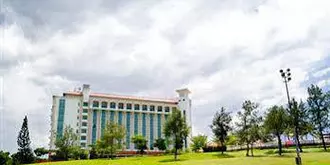 Nilai Springs Resort Hotel