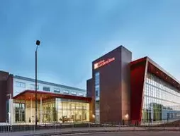 Hilton Garden Inn Sunderland | Northumberland (kontluk) - Newcastle upon Tyne (ve civarı) - Sunderland