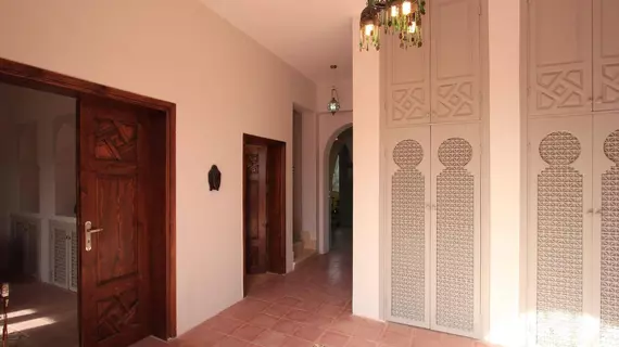 Residence Arabesque | Güney Sina (il) - St. Catherine