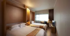 Benikea Hotel Marina | Jeju Adası - Jeju - Yeon-dong