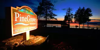 Pine Grove Resort