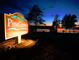 Pine Grove Resort