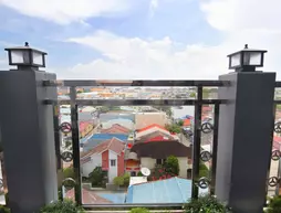 Airy Nagoya Lucky Estate Pembangunan Batam | Riau Adaları - Batam