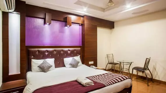 Hotel Dada Cottage | Batı Delhi - Ulusal Eyalet Başkenti Delhi - Delhi (ve civarı) - Yeni Delhi - Paharganj