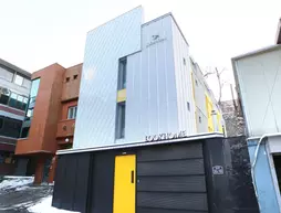 Lookhome | Gyeonggi - Seul (ve civarı) - Seul - Myeongdong