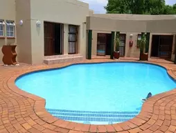 President Lodge | Gauteng - City of Tshwane - Johannesburg (ve civarı) - Edenvale