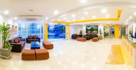 Hotel Stancia Spiwak | Valle del Cauca - Cali (ve civarı) - Cali