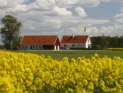 Hobykrok B&B | Skane İlçesi - Malmo (ve civarı) - Lund