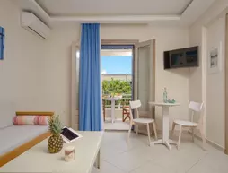 Ormos Holiday Studios | Ege Adaları - Naxos