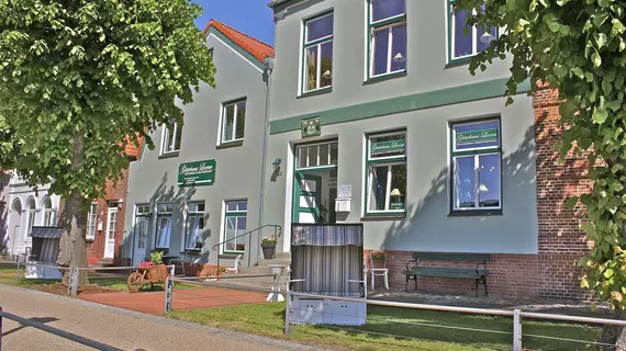 Gästehaus Lexow | Schleswig-Holstein - Toenning