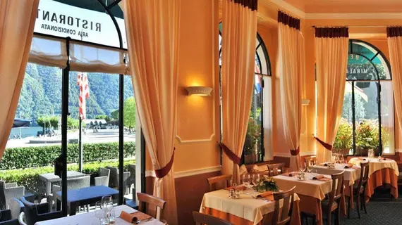 Hotel Miralago | Lombardy - Como (il) - Cernobbio