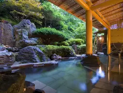 Hotel Green Plaza Gora | Kanagava (idari bölge) - Ashigarashimo Bölgesi - Hakone (ve civarı) - Hakone - Gora