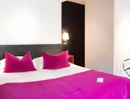 Best Western Plus Monopole Metropole | Grand Est - Bas-Rhin (bölge) - Strasbourg (ve civarı) - Strazburg