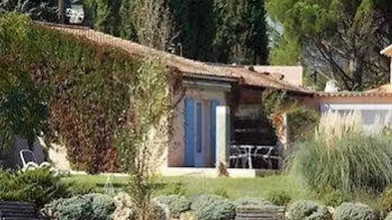 Domaine de la Bégude | Provence - Alpes - Cote d'Azur - Var - Cannes (ve civarı) - Fayence