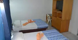 Hotel Arrecife | Veracruz - Veracruz (ve civarı) - Veracruz