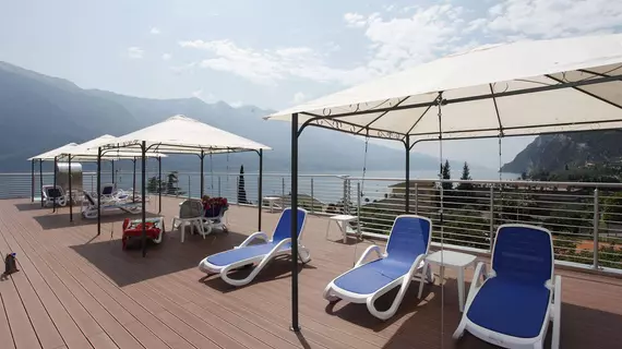 Hotel Sogno del Benaco | Lombardy - Brescia (il) - Limone sul Garda