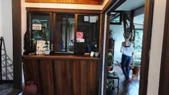 Cabinas Eddy B&B | Puntarenas (ili) - Monteverde