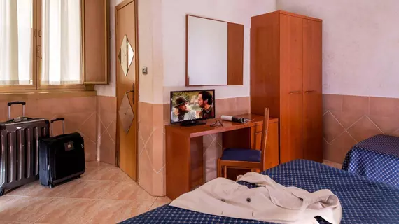 Hotel Ciao | Lazio - Roma (ve civarı) - Roma Kent Merkezi - Rione XVIII Castro Pretorio