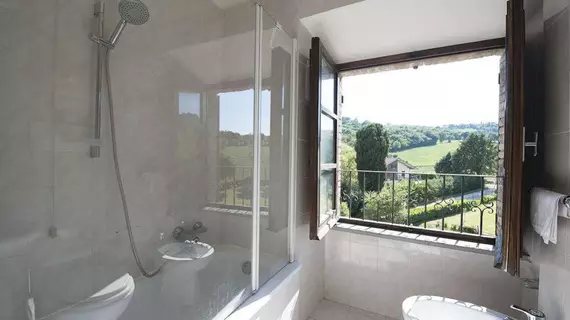 Hotel Villa Montegranelli | Umbria - Perugia (vilayet) - Gubbio