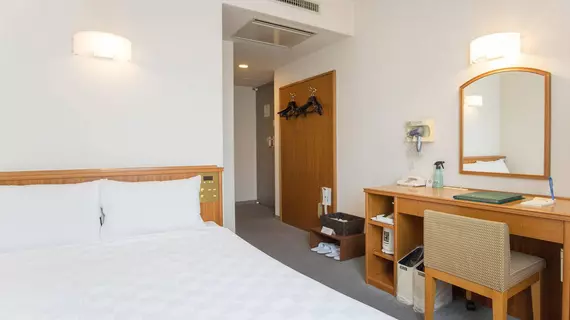 Hotel Belleview Nagasaki Dejima | Nagasaki (idari bölge) - Nagasaki