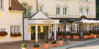 Parkhotel Idar-Oberstein