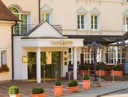 Parkhotel Idar-Oberstein | Rhineland-Palatinate - Idar-Oberstein