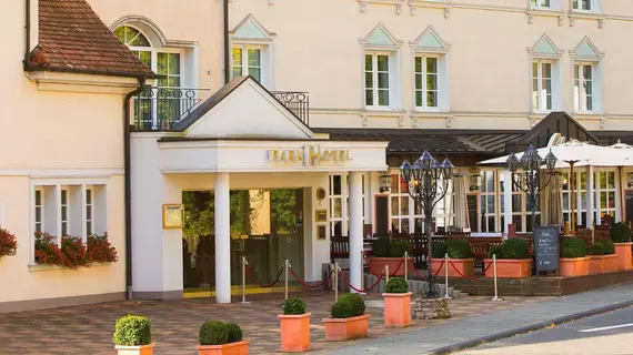 Parkhotel Idar-Oberstein | Rhineland-Palatinate - Idar-Oberstein