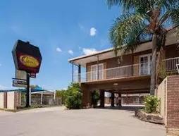 Albury Classic Motor Inn | New South Wales - Albury (ve civarı) - Lavington