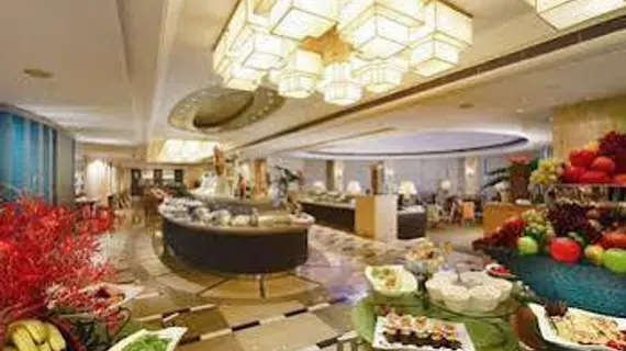 Hangzhou Jinma Palace Hotel | Zhejiang - Hangzhou - Xiaoshan