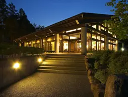 Hotel Kikori | Gifu (idari bölge) - Hida