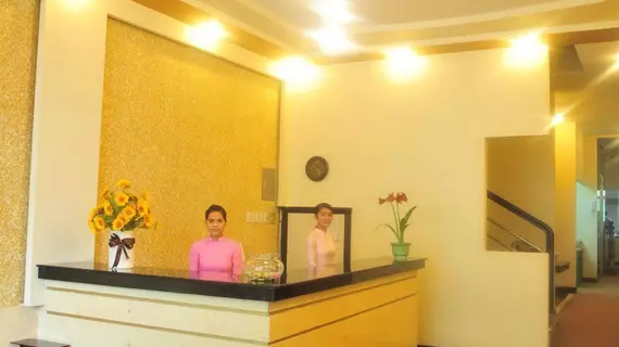 Than Thien - Friendly Hotel | Thua Thien-Hue (vilayet) - Hue (ve civarı) - Hue - Hue Şehir Merkezi