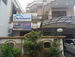 The Backpacker Semarang Hostel | Orta Cava - Semarang