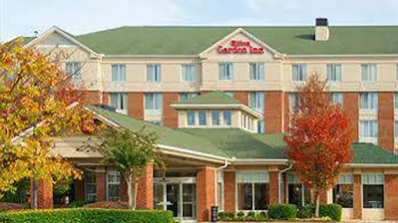 Hilton Garden Inn Atlanta North/Johns Creek | Georgia - Atlanta (ve civarı) - Johns Creek