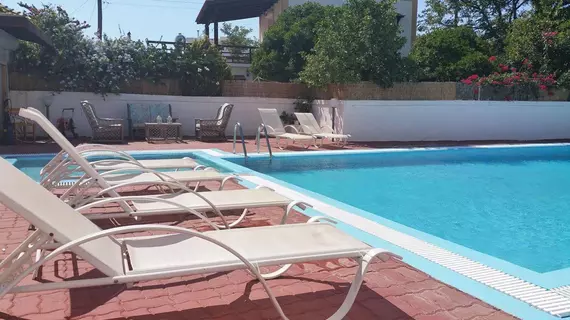 Platoni Elite Apartments | Ege Adaları - Rodos Bölgesel Birimi - Rodos