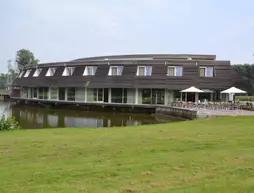 Fletcher Hotel - Resort Spaarnwoude | Kuzey Hollanda - Velsen-Zuid