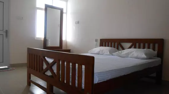 Colombo City Apartments | Colombo Bölgesi - Colombo - Wellawatte