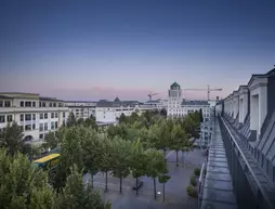 Hôtel l’Elysée Val d’Europe