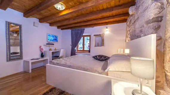 Villa Split Luxury Rooms | Split-Dalmaçya - Split - Split Eski Kent Bölgesi