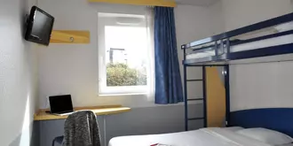 ibis budget Rennes Cesson