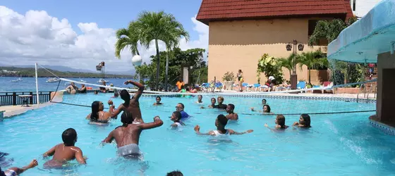 Sosua Bay Beach Resort All Inclusive | Puerto Plata (ili) - Puerto Plata (ve civarı) - Sosua