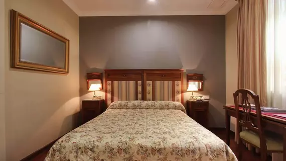 Hotel Alabardero | Andalucia - Seville İli - Sevilla - Casco Antiguo