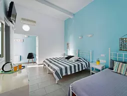 Afrodete Hotel | Ege Adaları - Santorini