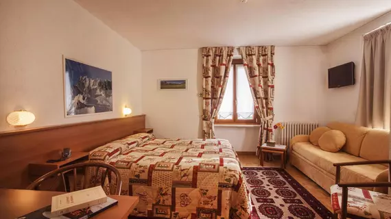 Hotel Ruitor | Valle d'Aosta - Arvier