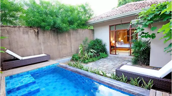 NIKARA Yala Beach Villas | Southern Province - Hambantota Bölgesi - Kirinda