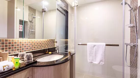 Hotel Clover Asoke | Bangkok - Bangkok Merkezi İş Bölgesi