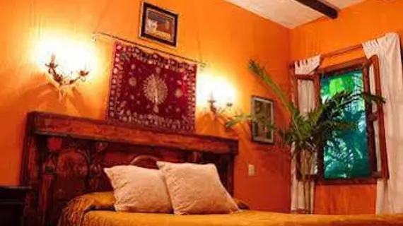 Hotel Boutique Casa Mexicana | Chiapas - Tapachula