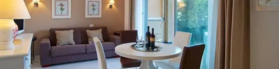 Villa Oasis Residence | Sicilya - Messina (vilayet) - Taormina Sahili - Taormina